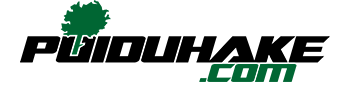 Puiduhake.com OÜ logo
