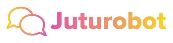 Juturobot.com logo