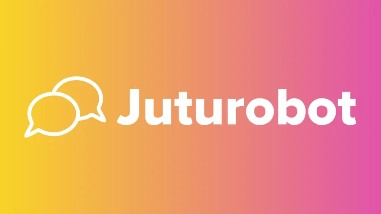 Juturobot.com saidi pilt