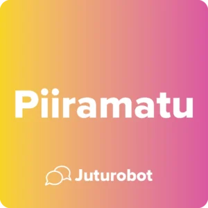 Chatbot Piiramatu