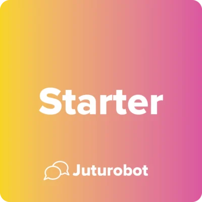 Chatbot Starter