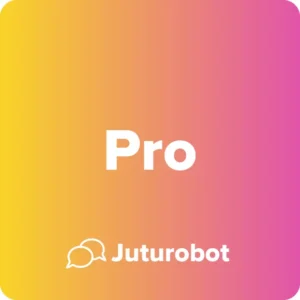 juturobot-pro Pro paketi pilt